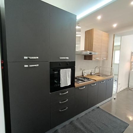 Apartamento Monolocale Farina Cagliari Exterior foto