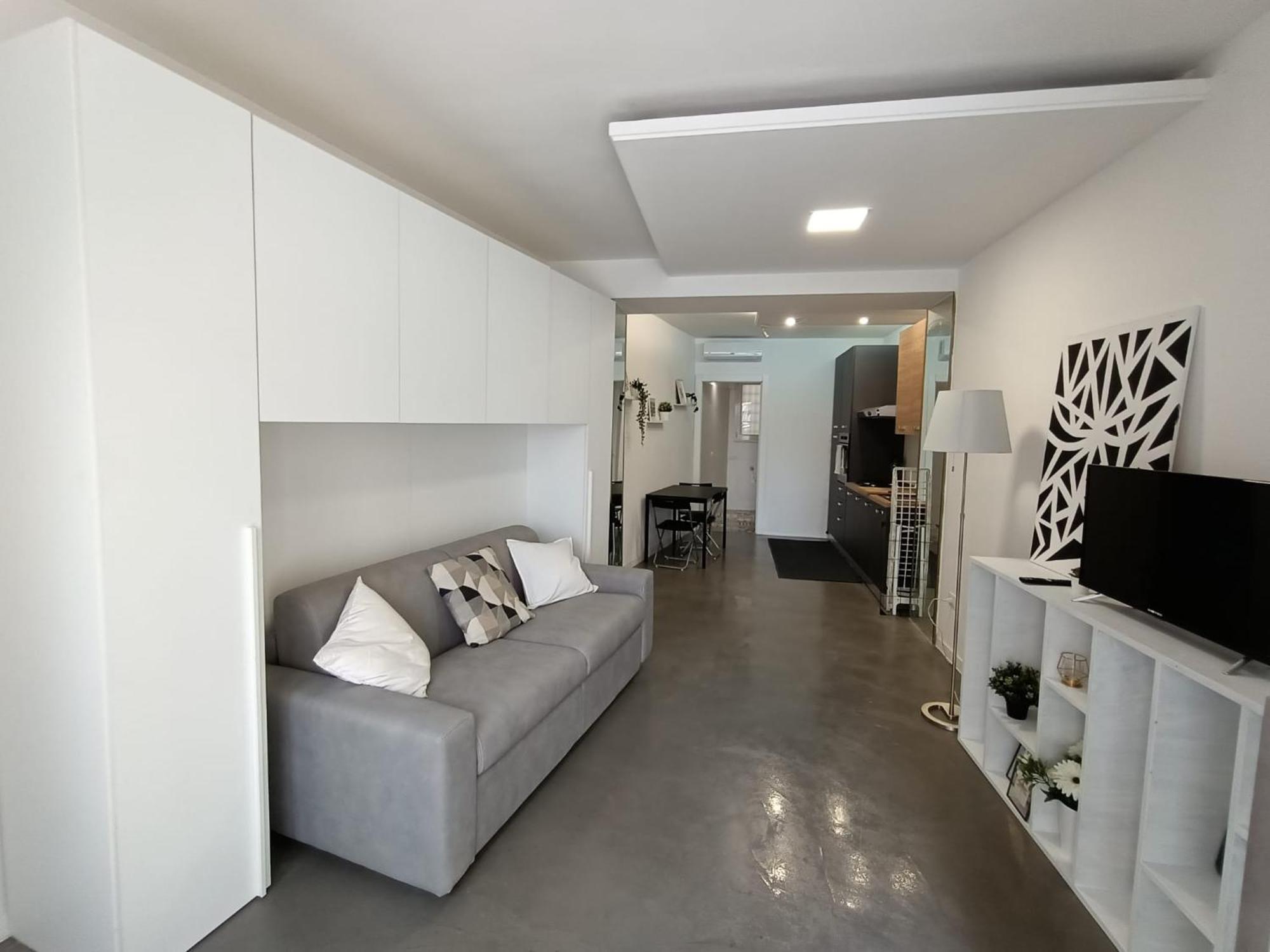 Apartamento Monolocale Farina Cagliari Exterior foto